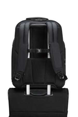 <p>Samsonite SPECTROLITE 4.0 Batoh na notebook M 17, 3