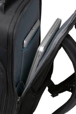 <p>Samsonite SPECTROLITE 4.0 Batoh na notebook M 17, 3