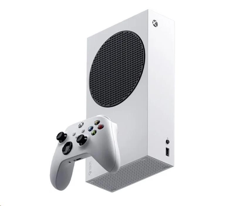 MICROSOFT Xbox Series S - 1TB1 