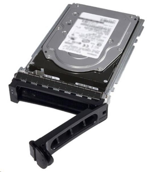 DELL 8TB Hard Drive SATA 6Gbps 7.2K 512e 3.5in Hot-Plug CK T360,  T560,  R360, R450, R550,  R660,  R760,  Rxx5...0 
