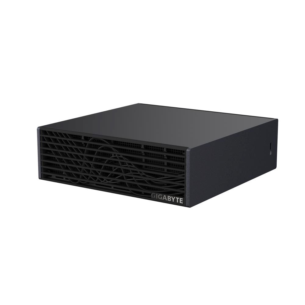 GIGABYTE AI TOP ATOM,  Nvidia GB10 Grace,  4TB PCIe 5.0,  černá1 