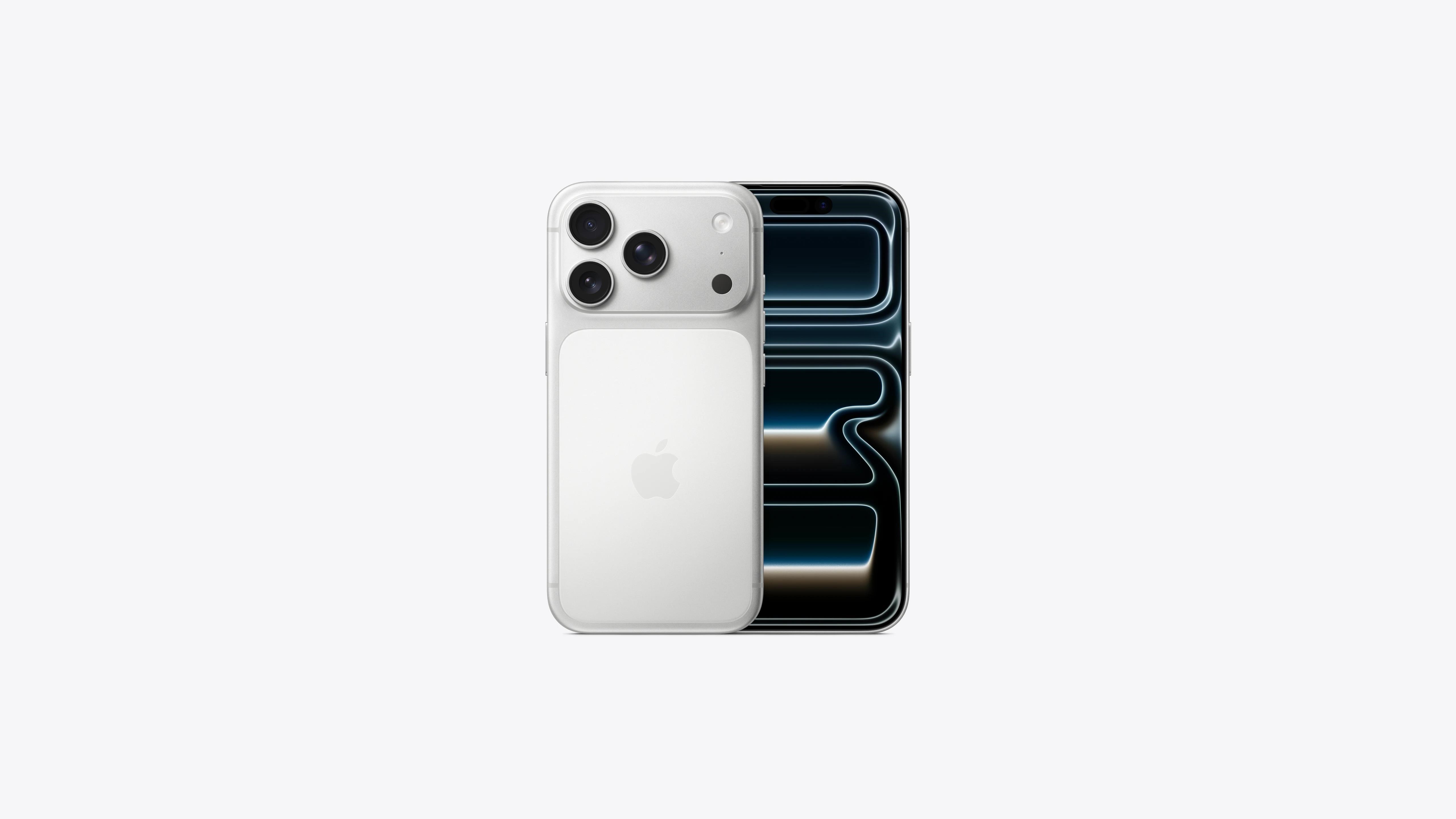 iPhone 17 Pro 256GB Silver1 