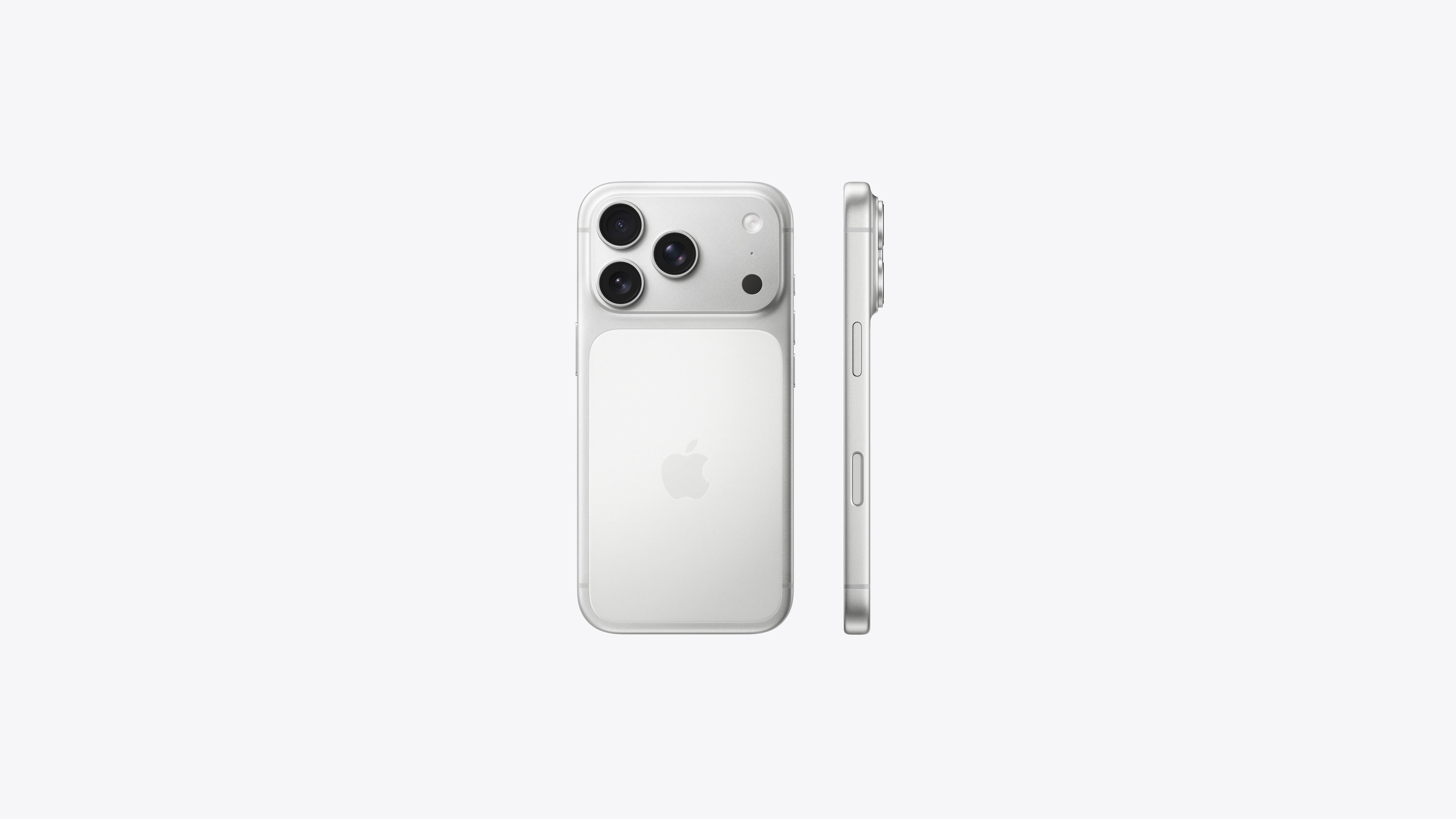 iPhone 17 Pro 256GB Silver0 