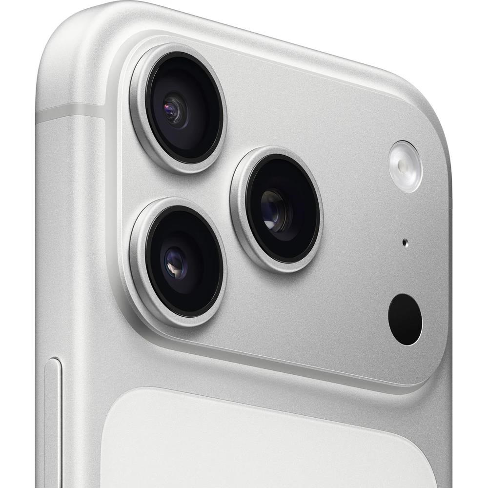 iPhone 17 Pro 256GB Silver3 