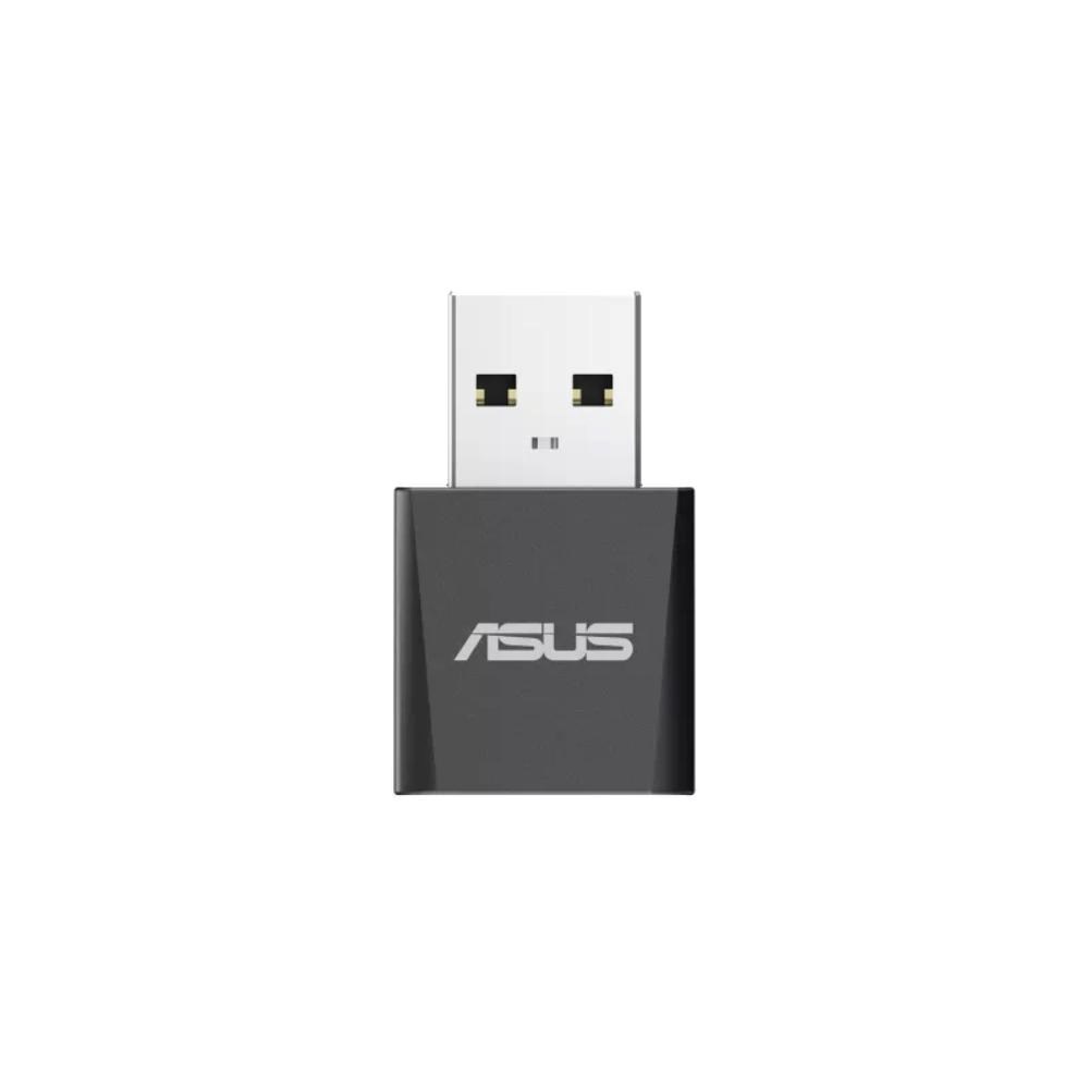 ASUS ROG USB-BE92 NANO Adaptér,  1xUSB,  WiFi 72 