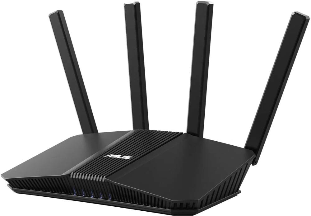 ASUS Router RT-BE58U V2,  IPv6,  WiFi 7,  1 GB RAM,  1x USB 3.2 Gen,  3600 Mb/ s1 