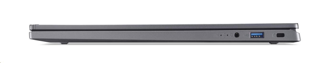 ACER NTB Aspire 17 (A17-51M-753U), Core 7 150U, 17.3