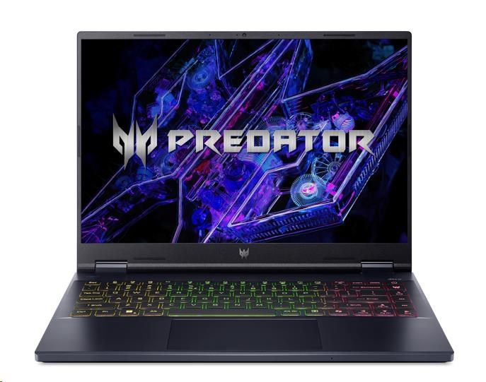 ACER NTB Predator Helios Neo 14 AI (PHN14-71-91C2), Ultra 9 285H, 14.5