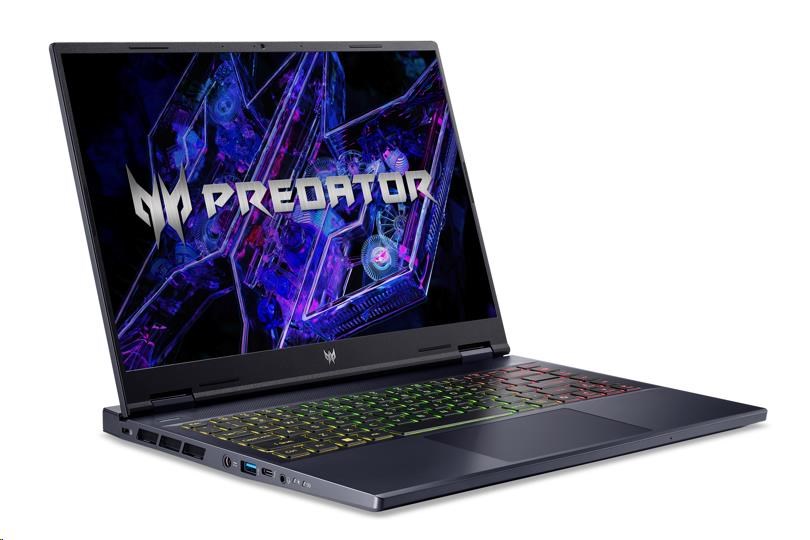 ACER NTB Predator Helios Neo 14 AI (PHN14-71-91C2), Ultra 9 285H, 14.5