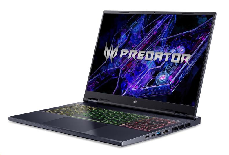 ACER NTB Predator Helios Neo 14 AI (PHN14-71-91C2), Ultra 9 285H, 14.5