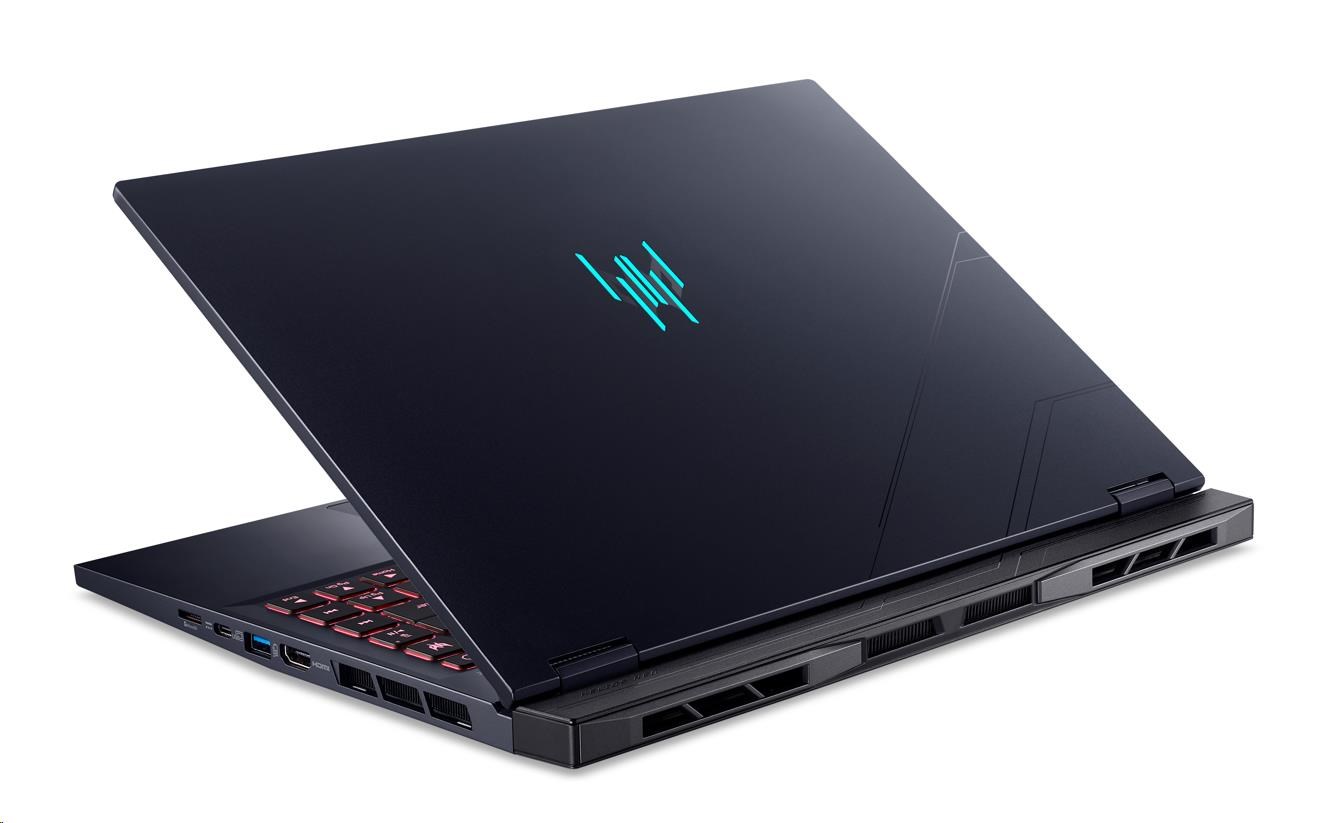 ACER NTB Predator Helios Neo 14 AI (PHN14-71-91C2), Ultra 9 285H, 14.5