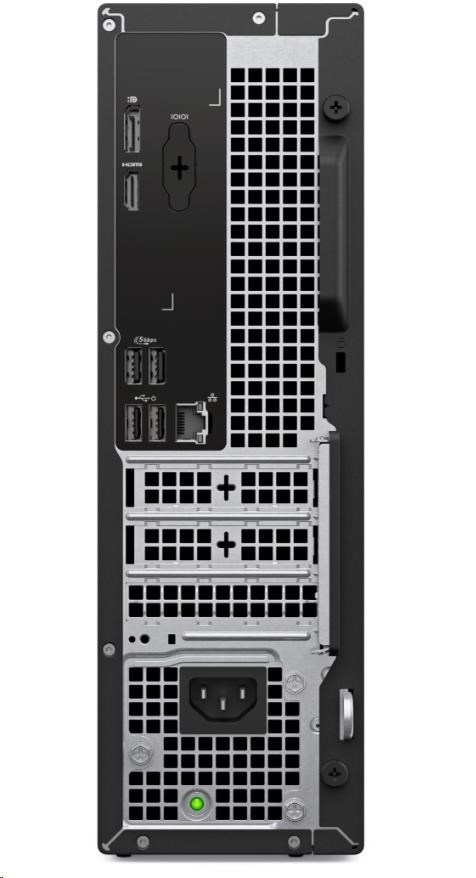 DELL PC Pro Slim Essential QVS1260/ 180W/ U5-225/ 16GB/ 512GB SSD/ Intel UHD/ WLAN/ Kb/ Mouse/ W11 Pro/ 3Y PS NBD2 