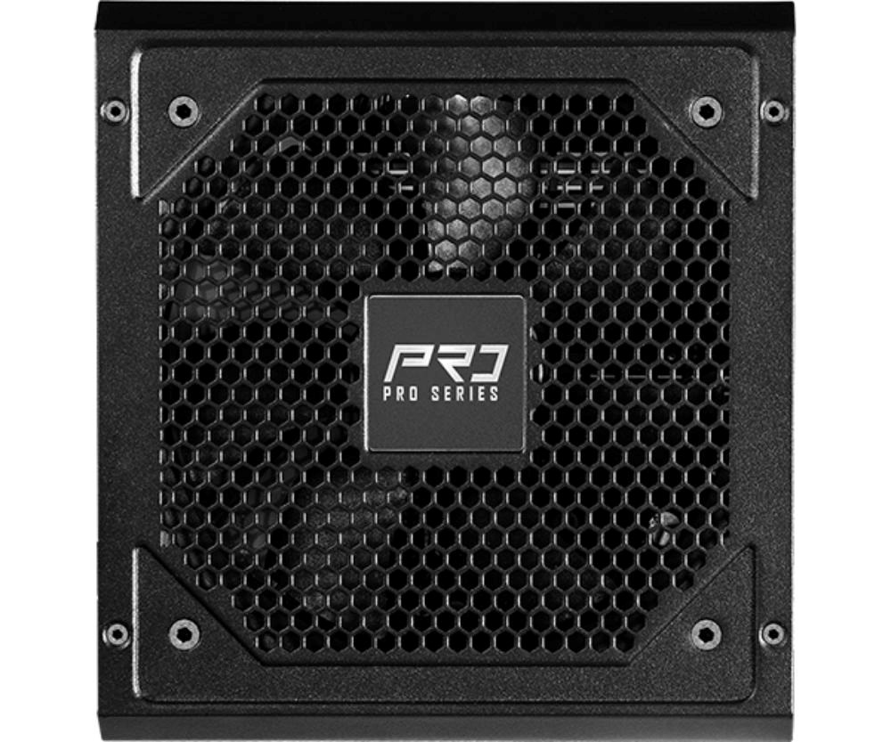 ASROCK zdroj PRO-650B,  650W,  80Plus Bronze,  120 mm,  ATX 3.11 