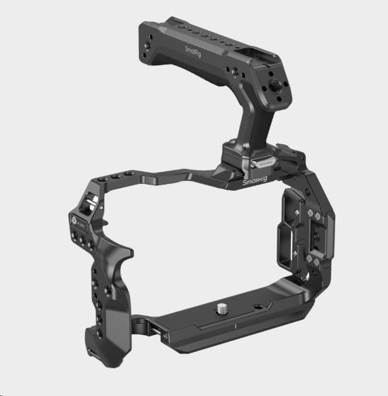 SmallRig 5957 HawkLock Quick Release Cage Kit for Canon EOS R6 Mark III /  R6 Mark II1 