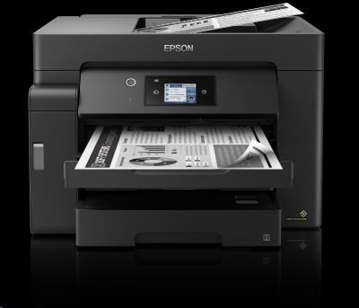 BAZAR - EPSON EcoTank M15140 (Poškozená krabice)0 