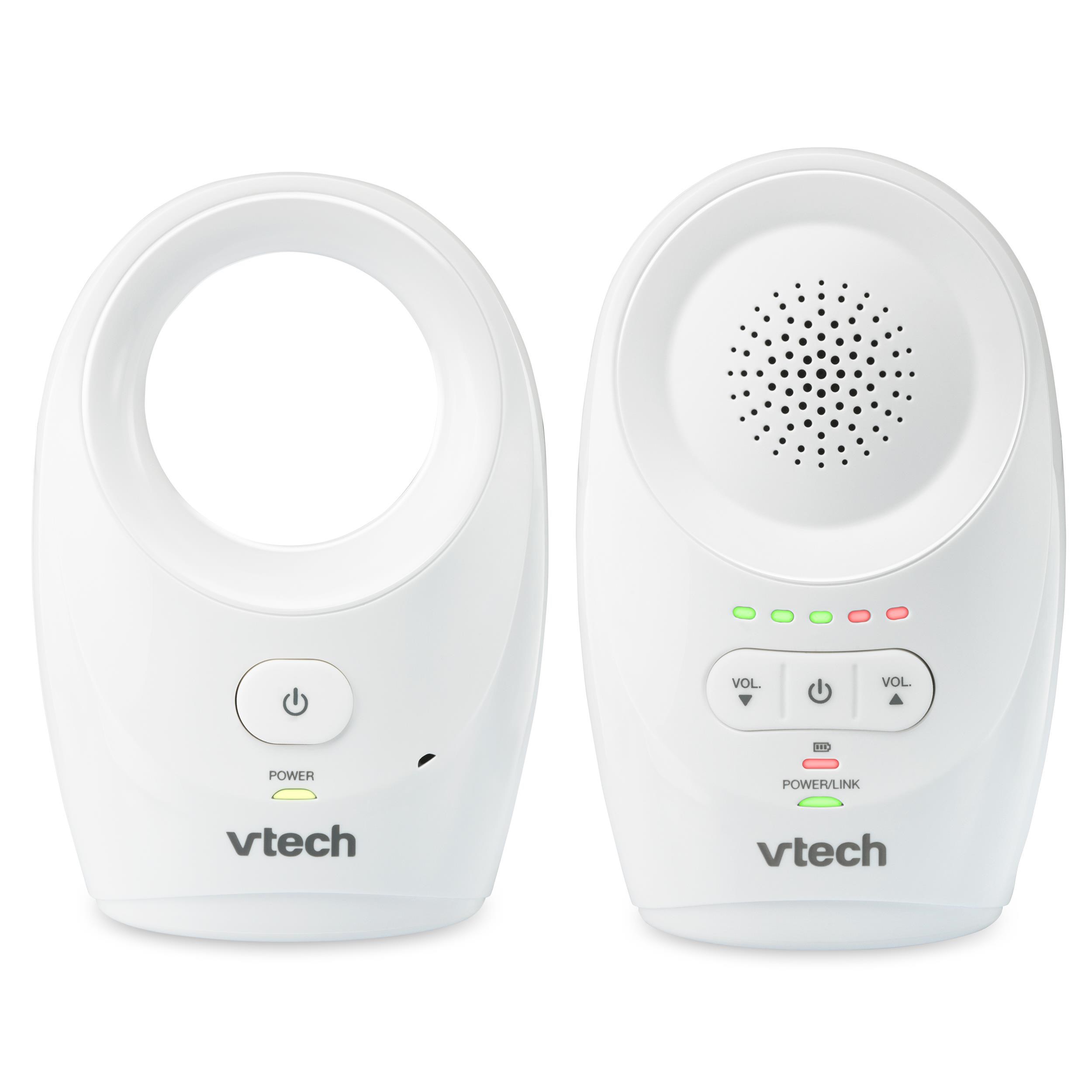 VTech DM1111 - dětská chůvička0 
