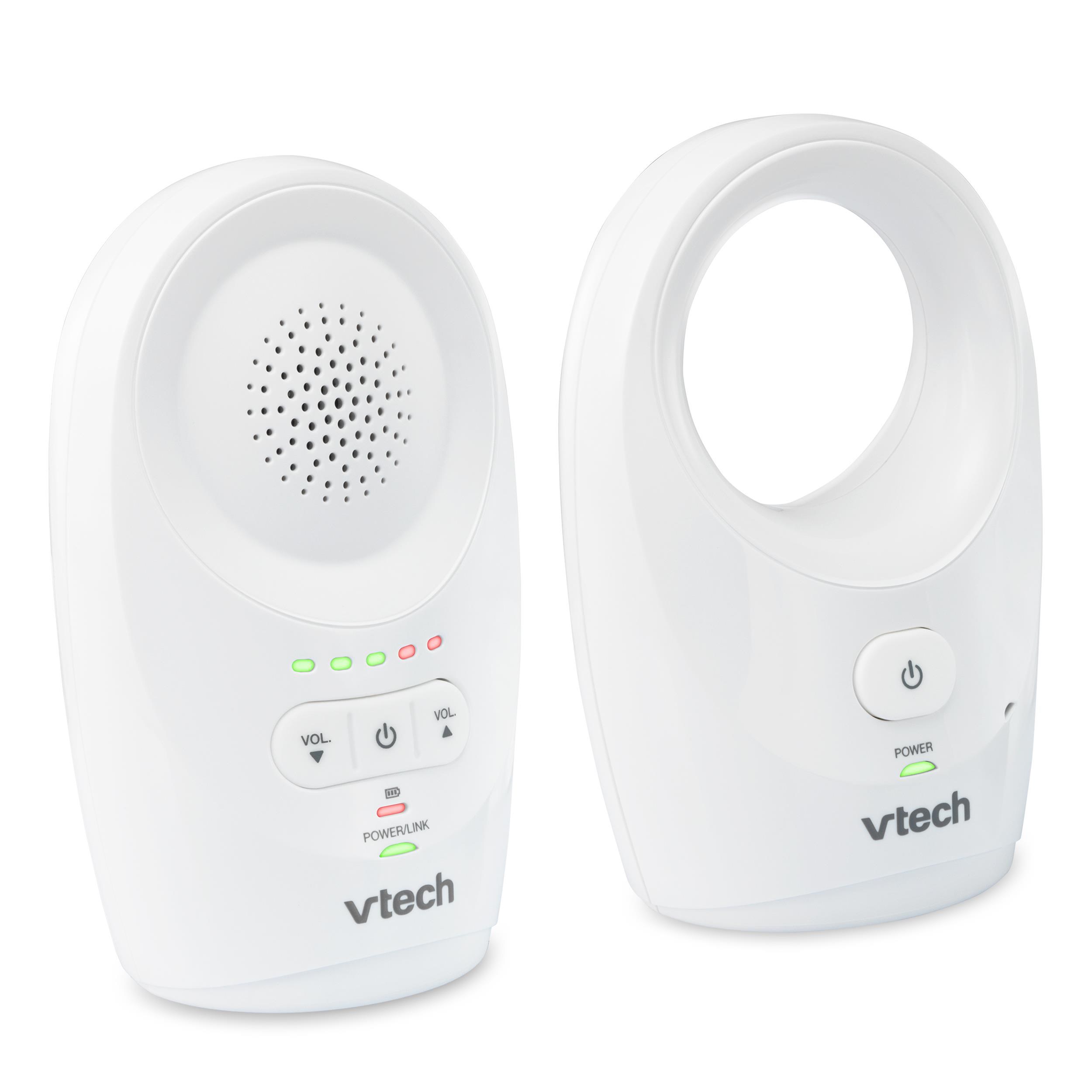 VTech DM1111 - dětská chůvička1 