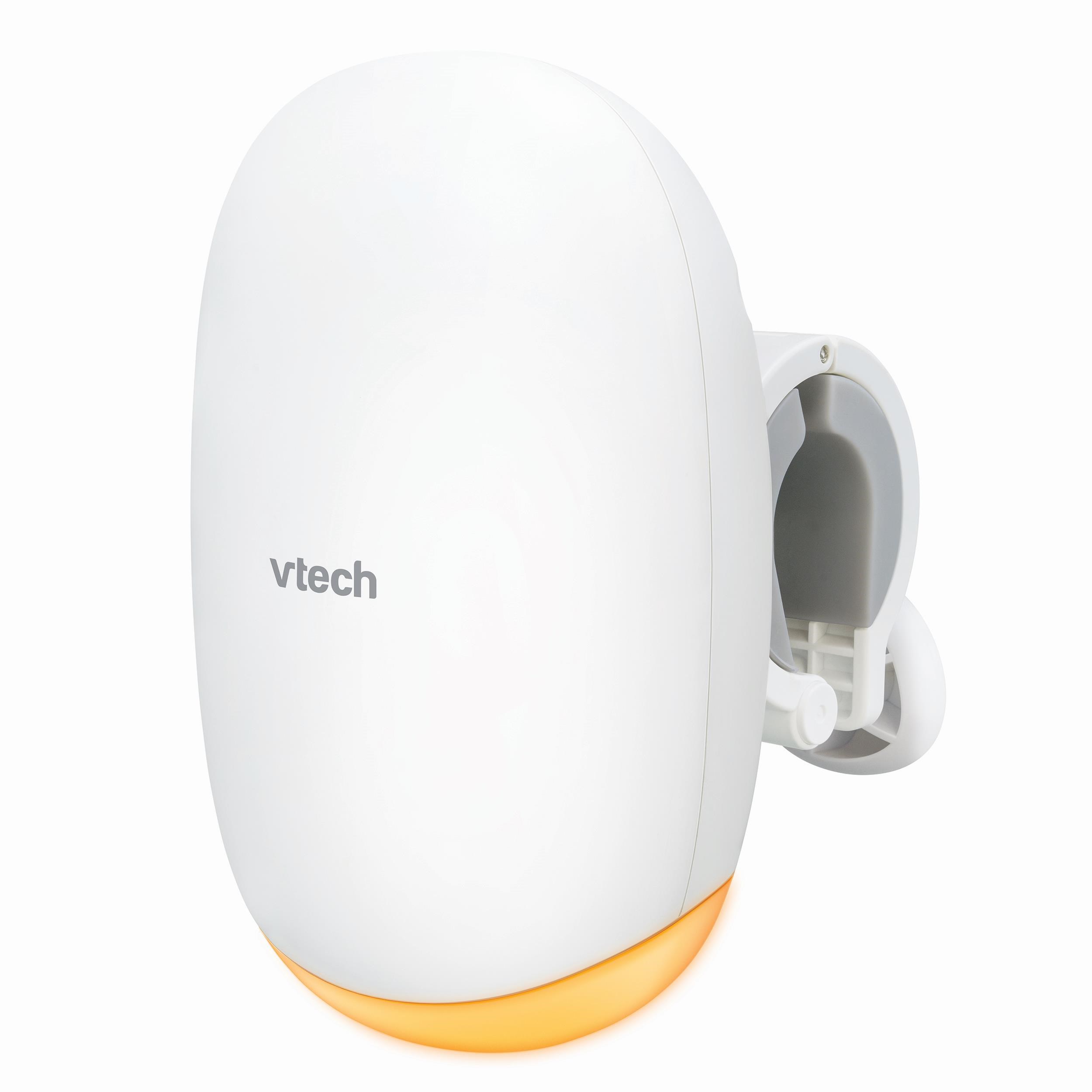 VTech BC8611 V-Hush Rocker - Houpadlo kočárku2 