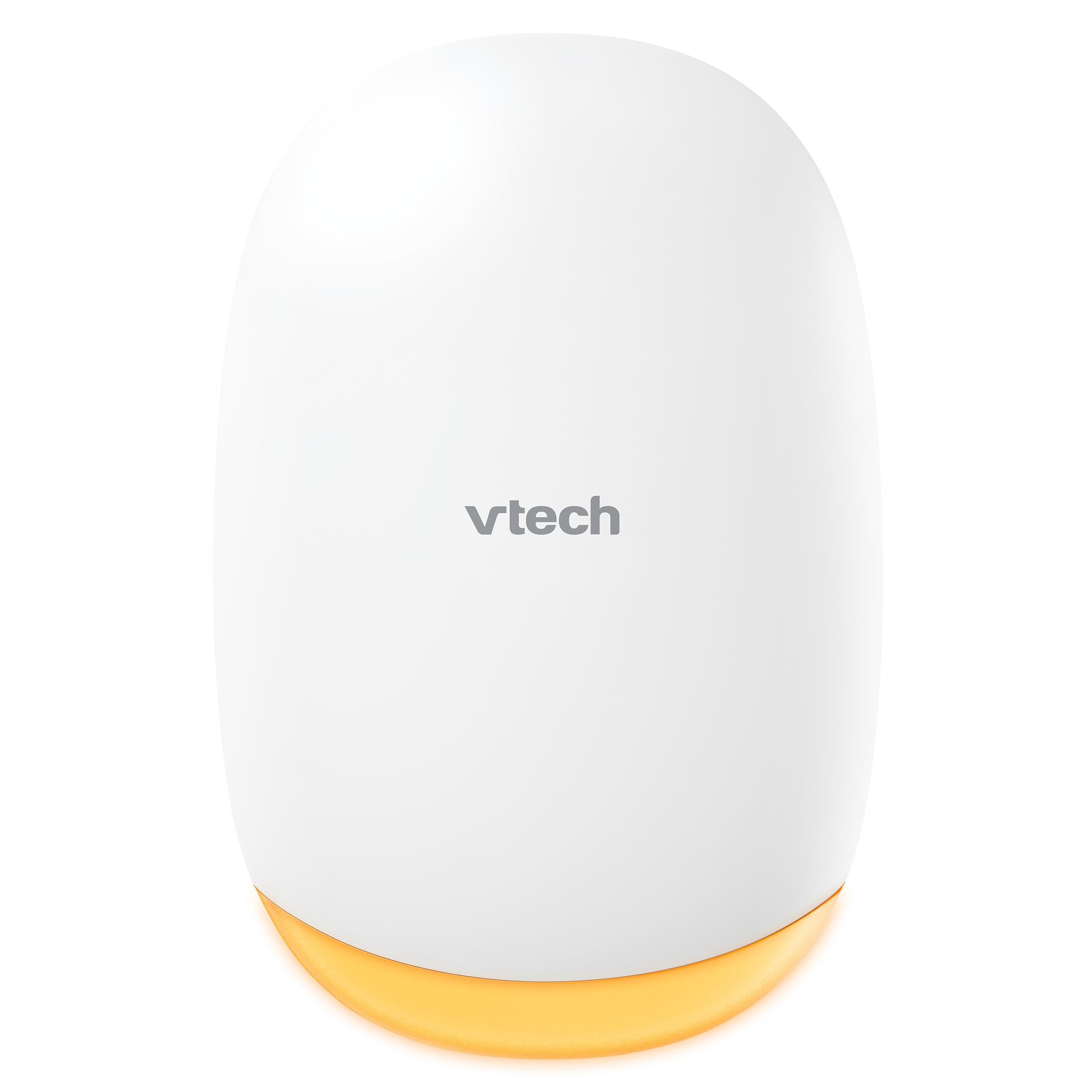 VTech BC8611 V-Hush Rocker - Houpadlo kočárku4 