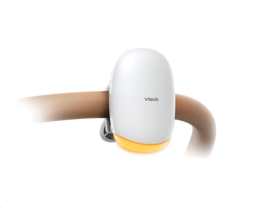 VTech BC8611 V-Hush Rocker - Houpadlo kočárku0 