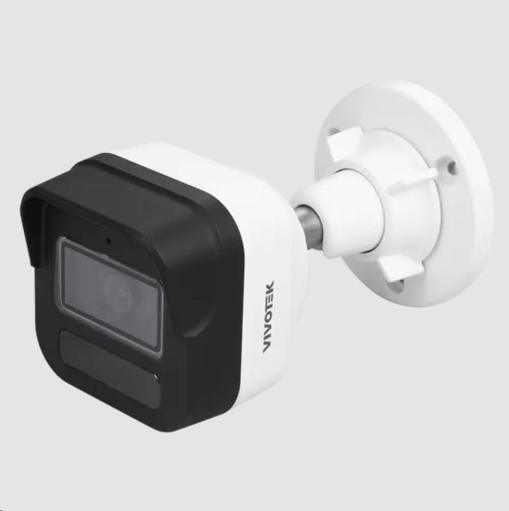 Vivotek IB9380-HV-V2 Venkovní IP kamera 5Mpix bullet,  111°,  Smart IR 30m,  analýza člověk/ vozidlo,  zóny0 