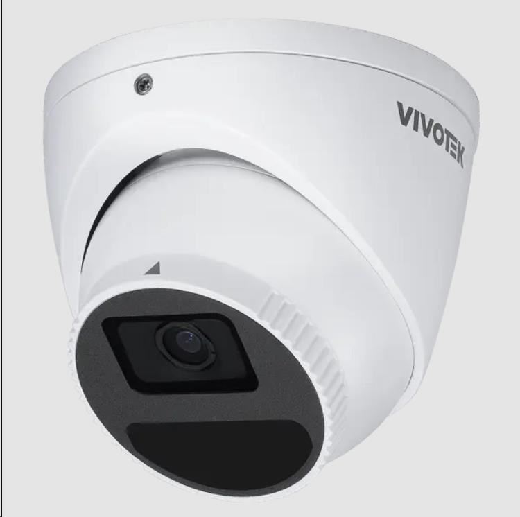 Vivotek IT9380-HV-V2 Venkovní IP kamera 5Mpix turret,  111°,  Smart IR 30m,  analýza člověk/ vozidlo,  zóny0 