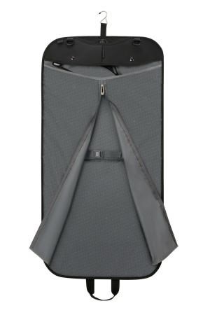 Samsonite RESPARK GARMENT SLEEVE OZONE BLACK1 