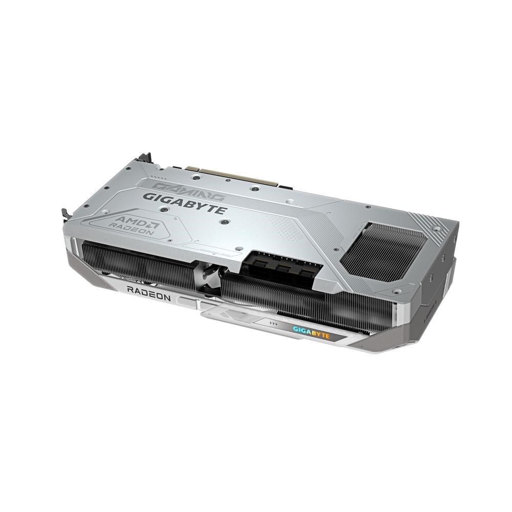 GIGABYTE Radeon RX 9070 XT ICE/ Gaming/ OC/ 16GB/ GDDR6
