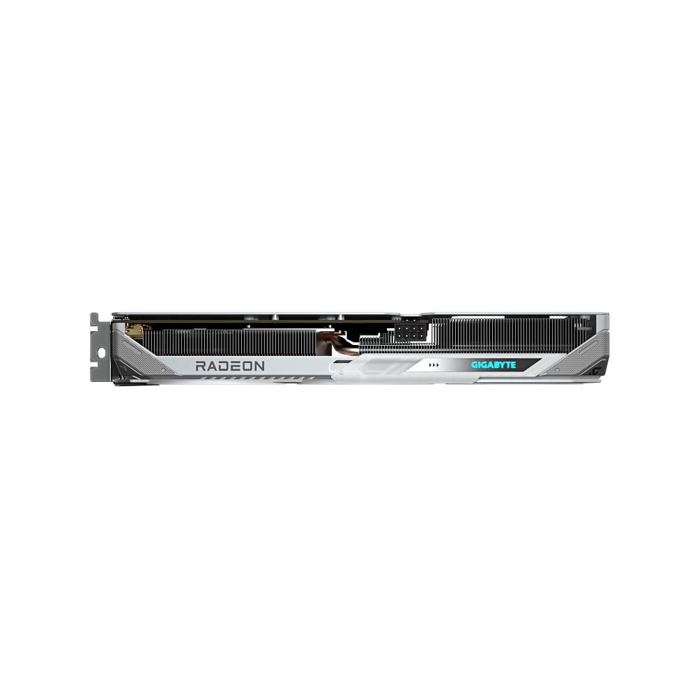 GIGABYTE VGA AMD Radeon RX 9060 XT GAMING OC ICE 16G,  16G GDDR6,  2xDP,  1xHDMI7 
