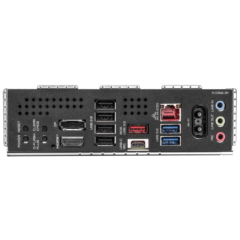 GIGABYTE MB Sc AM5 B840 GAMING X WF6E,  AMD B840,  4xDDR5,  WIFI,  DP,  HDMI,  ATX3 