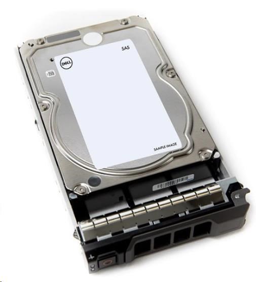 DELL 4TB Hard Drive SAS 12Gbps 7.2K 512n 3.5in Hot-Plug CK T360,  T560,  R360, R450, R550,  R660,  R760,  Rxx5...0 
