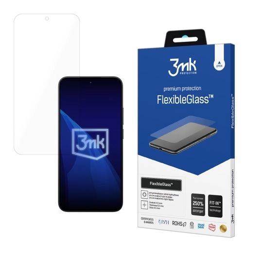 3mk hybridní sklo FlexibleGlass pro Xiaomi 15T Pro 5G0 