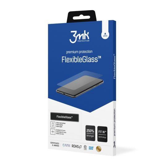3mk hybridní sklo FlexibleGlass pro Samsung Galaxy Tab A110 