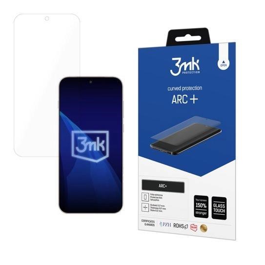 3mk ochranná folie ARC+ Back pro Apple iPhone 17 Pro Max0 