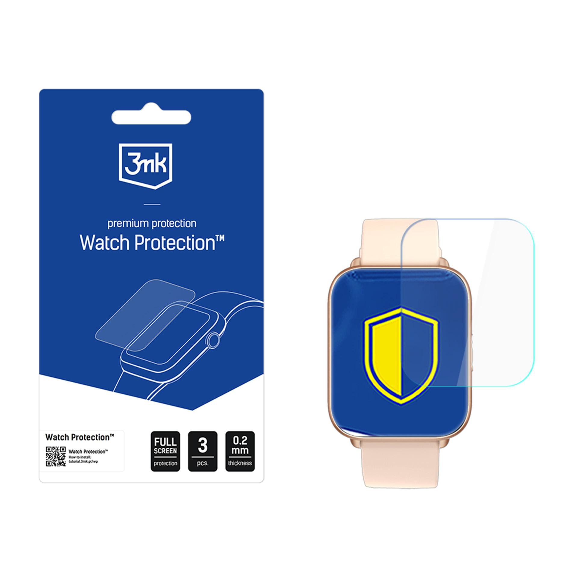 3mk Watch Protection ARC pro Carneo Artemis HR+0 