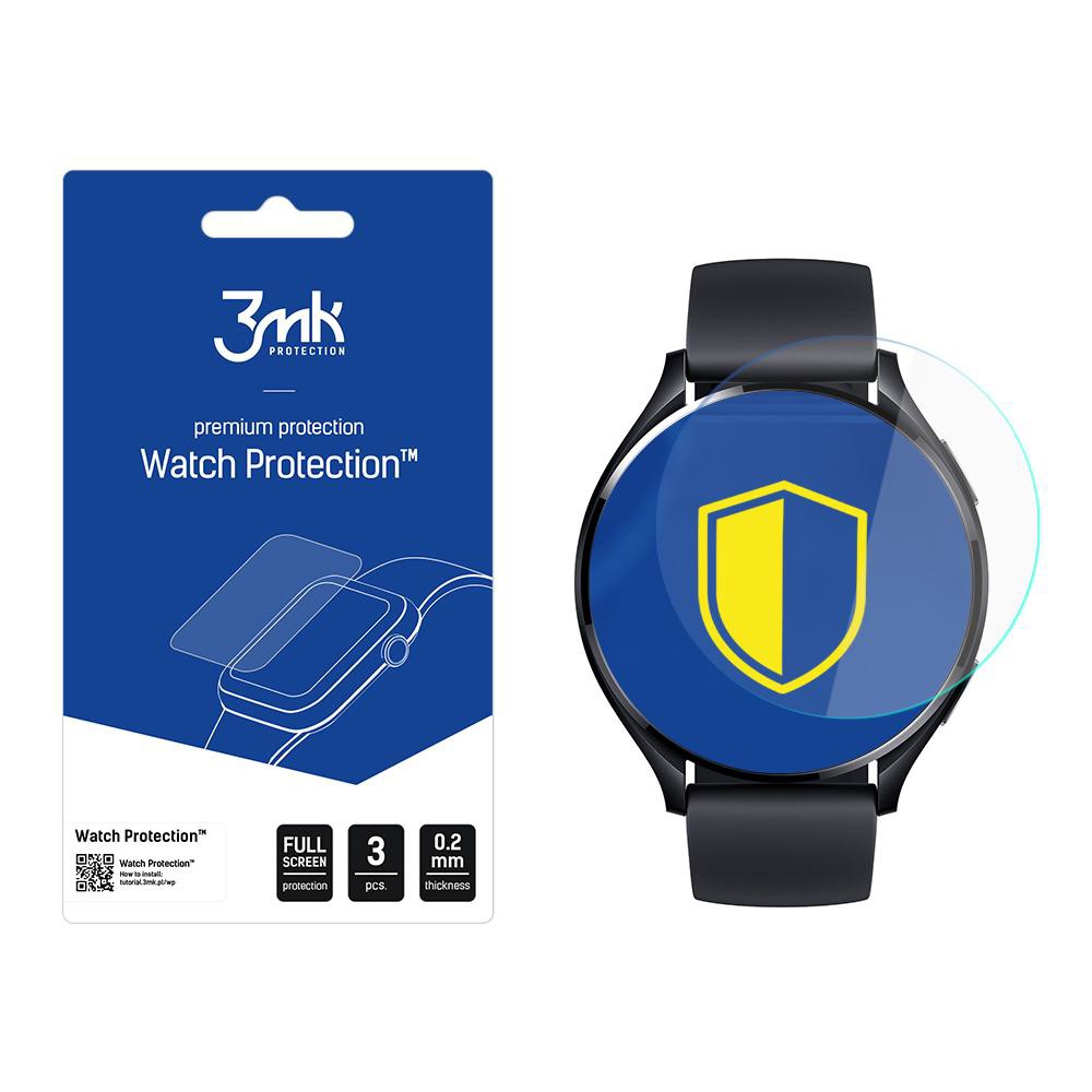 3mk Watch Protection ARC pro Xiaomi Watch 20 
