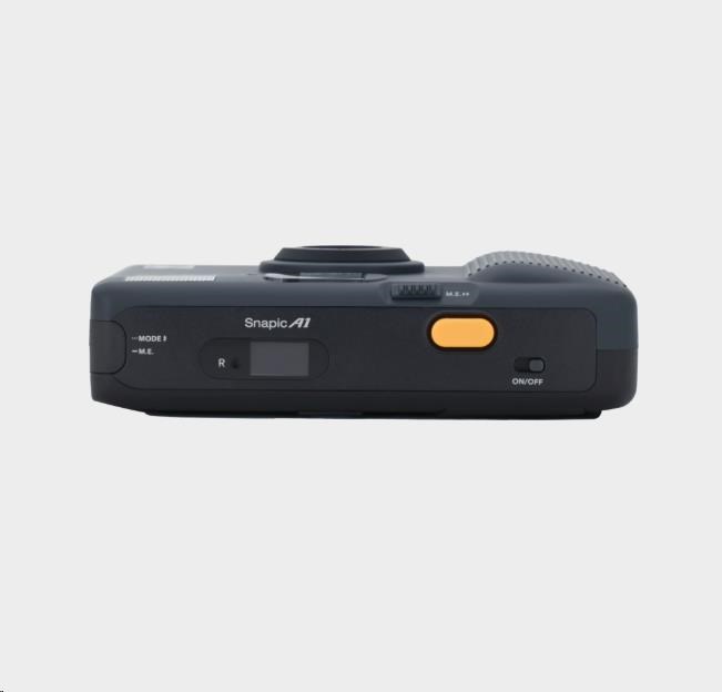 Kodak Snapic A1 Rhino Grey1 