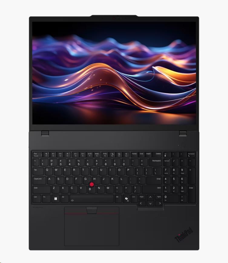 LENOVO NTB ThinkPad P16s Gen 4 - AMD Ryzen AI 9 HX PRO 370, 16