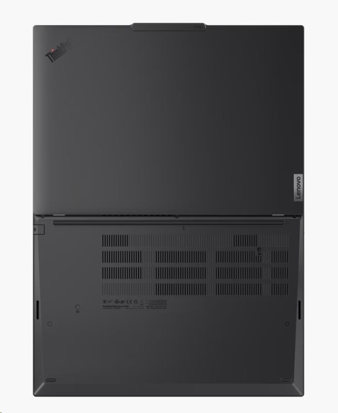 LENOVO NTB ThinkPad P16s Gen 4 - AMD Ryzen AI 9 HX PRO 370, 16
