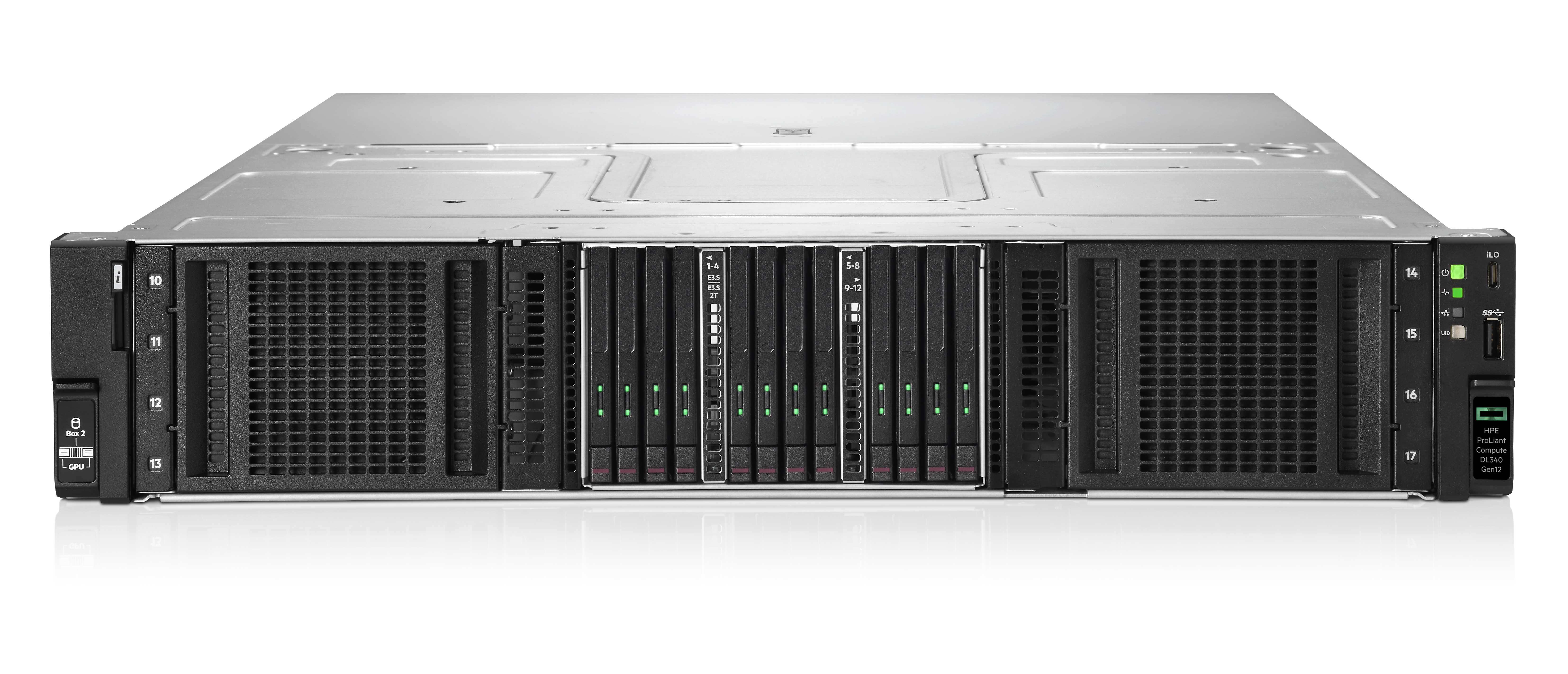 HPE PL DL340g12 6515P (2.4/ 16C) 1x64G (P69728) NS204(2x480) MR416i-o 8SFF 2x1000W 2p10G-T PerfFans NBD333 Smart Choice4 