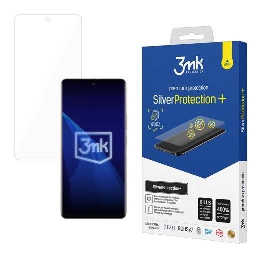 3mk ochranná folie SilverProtection+ pro Realme 15 5G0 