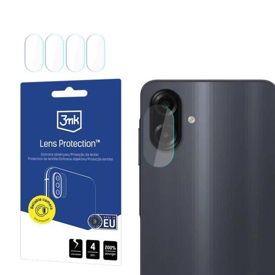 3mk Lens Protection pro Samsung Galaxy A07 4G0 
