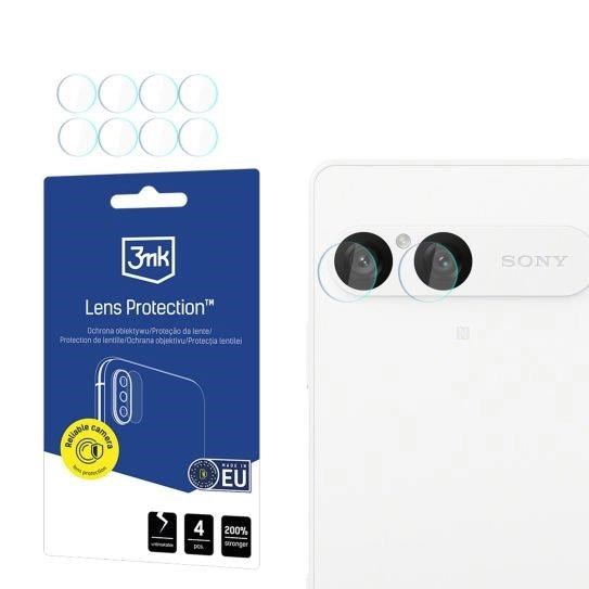 3mk Lens Protection pro Sony Xperia 10 VII0 