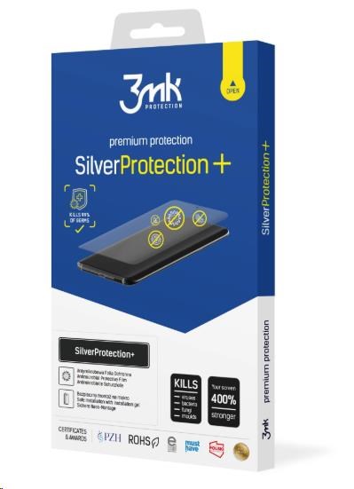 3mk ochranná folie SilverProtection+ pro Xiaomi 15T 5G0 