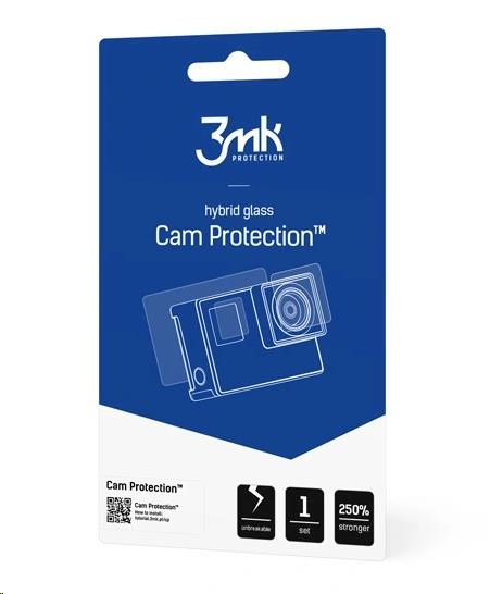 3mk Cam Protection pro Sony A7 IV BODY0 
