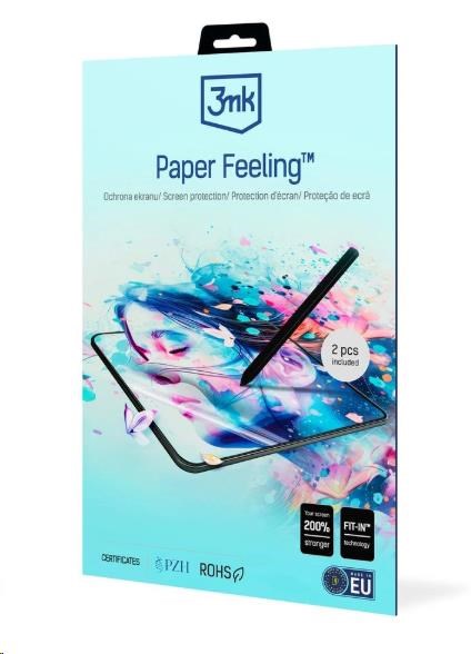 3mk ochranná folie Paper Feeling pro Xiaomi Pad Mini0 