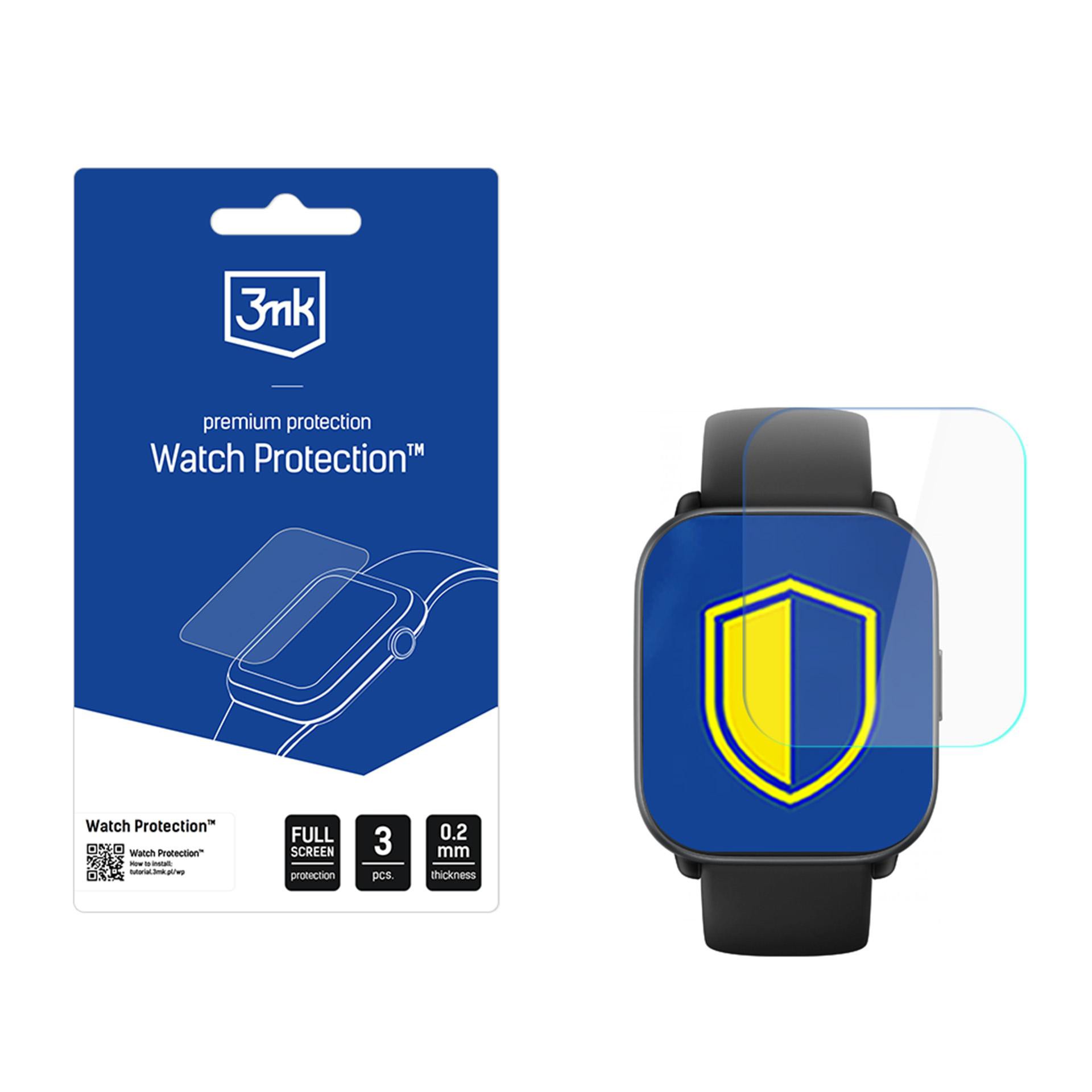 3mk Watch Protection ARC pro Amazfit Active0 