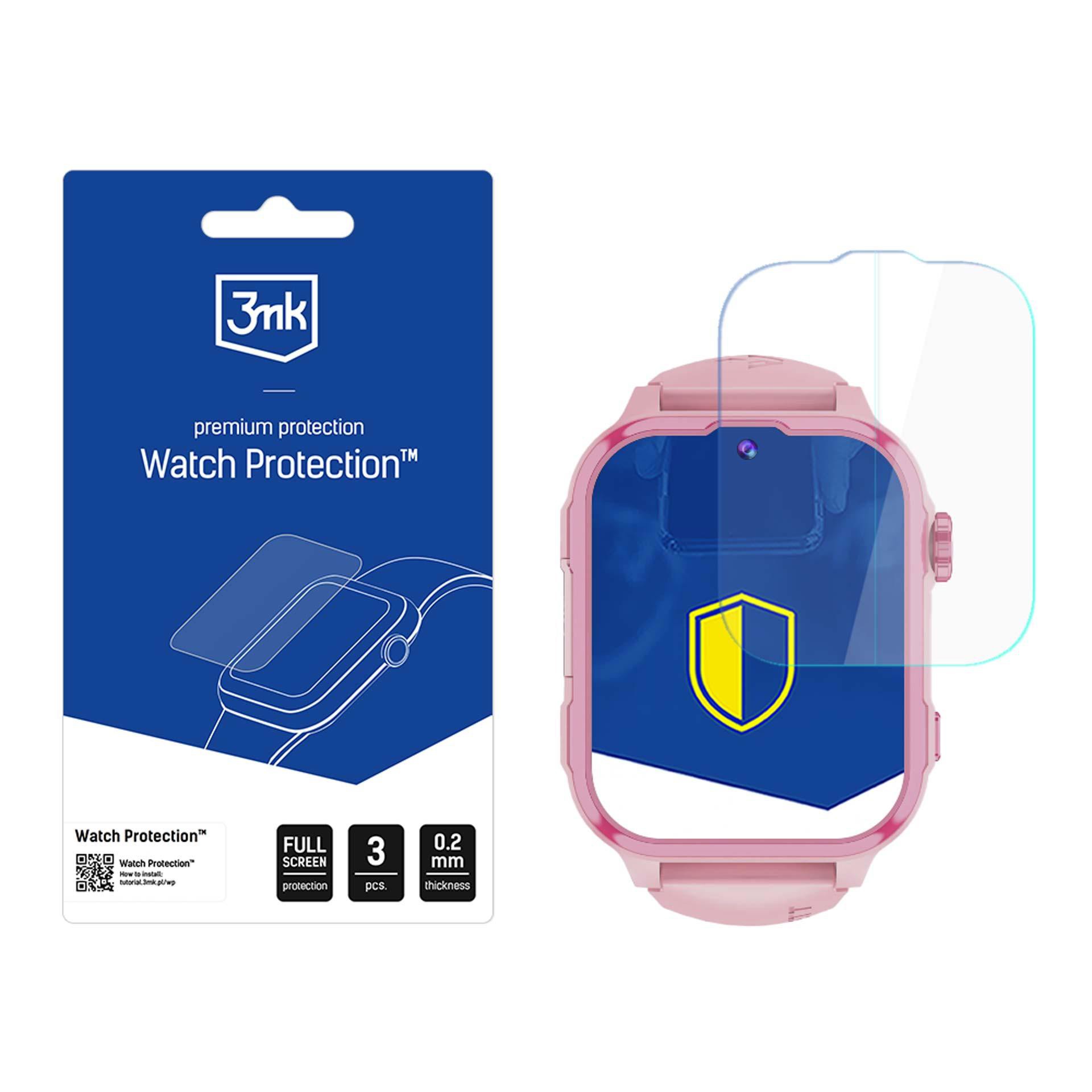 3mk Watch Protection ARC pro GARETT Kids Hero Pro 4G0 