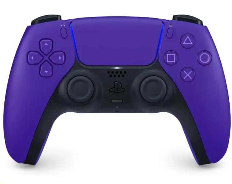 SONY Playstation Dualsense v2 Controller Galactic Purple0 