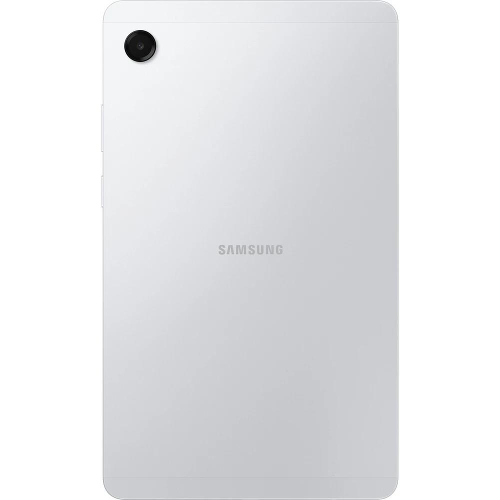 Samsung Galaxy Tab A11 LTE 4/ 64GB,  EU,  stříbrná1 